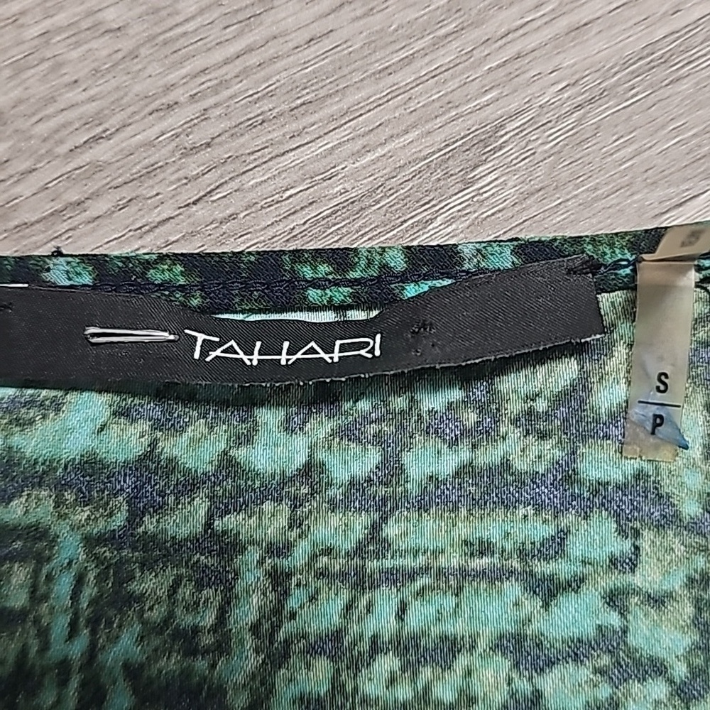 TAHARI DRESS - Picture 9 of 9
